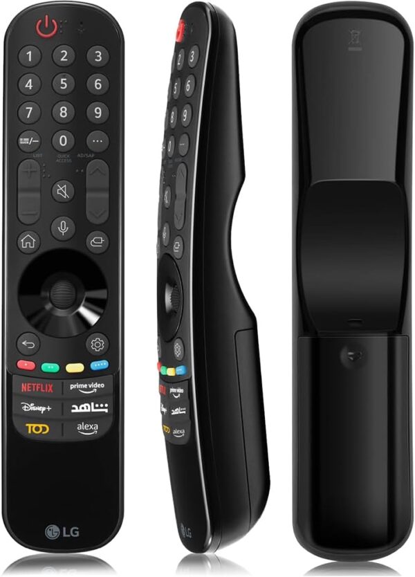 51+U1DF5ulL._AC_SL1000_ LG OLED 4K 83'' OLED83C36LA