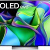 51UM11Gvi4L._AC_SY450_ LG OLED 4K 83'' OLED83C36LA