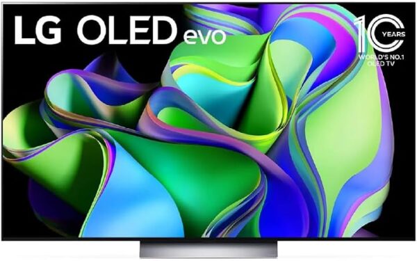 51UM11Gvi4L._AC_SY450_ LG OLED 4K 83'' OLED83C36LA