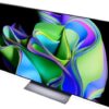 51c2Ddmz0BL._AC_SL1000_ LG OLED 4K 83'' OLED83C36LA