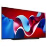 LG OLED 4K 83'' OLED83C46LA