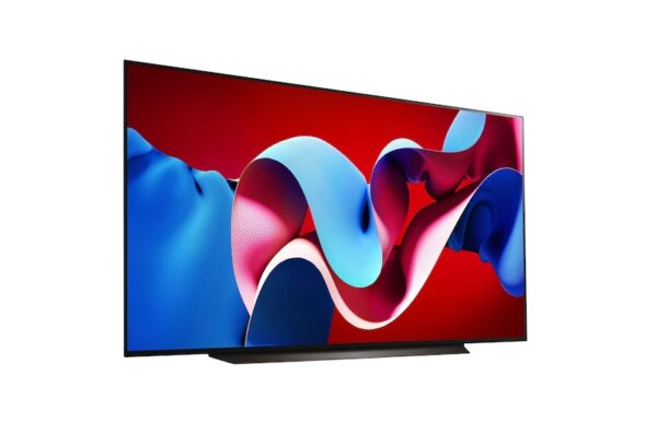 LG OLED 4K 83'' OLED83C46LA
