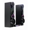 LG HOME THEATER LHD667