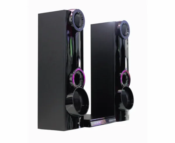 LG HOME THEATER LHD667