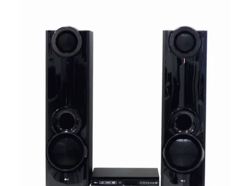 LG HOME THEATER LHD667