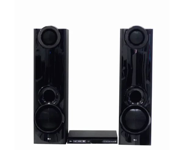 LG HOME THEATER LHD667