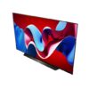 LG OLED 4K 83'' OLED83C46LA