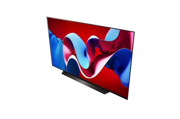 LG OLED 4K 83'' OLED83C46LA