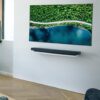 LG 4K OLED 4K WALLPAPER 65'' OLED65WXPVA