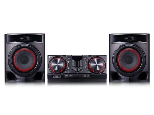 LG XBOOM 480W CJ44