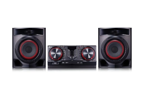 LG XBOOM 480W CJ44