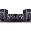 LG XBOOM 480W CJ44