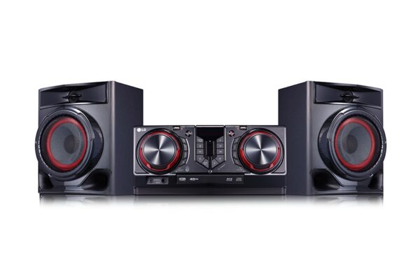 LG XBOOM 480W CJ44