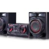 LG XBOOM 480W CJ44