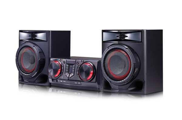 LG XBOOM 480W CJ44