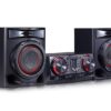 LG XBOOM 480W CJ44
