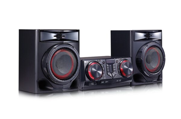 LG XBOOM 480W CJ44