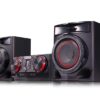 LG XBOOM 480W CJ44