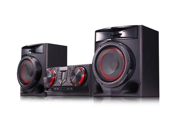LG XBOOM 480W CJ44