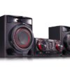 LG XBOOM 480W CJ44