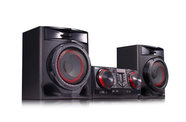 LG XBOOM 480W CJ44