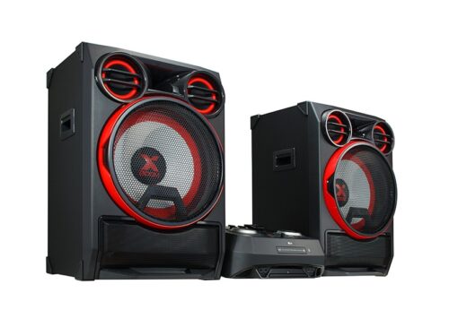 LG XBOOM 5000W CK99