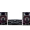 LG XBOOM 2350W CL87