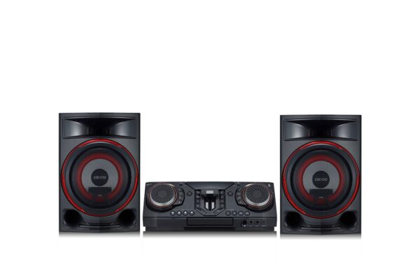 LG XBOOM 2350W CL87