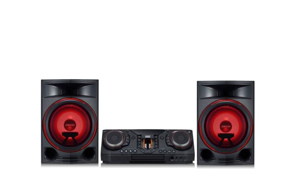 LG XBOOM 2350W CL87