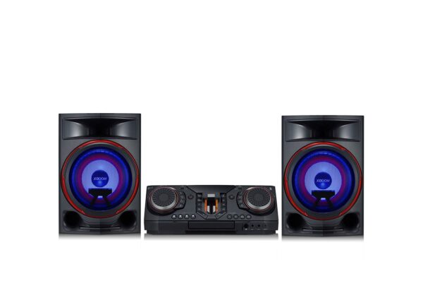 LG XBOOM 2350W CL87