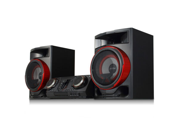 LG XBOOM 2350W CL87