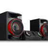LG XBOOM 2350W CL87