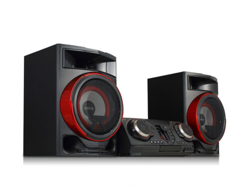 LG XBOOM 2350W CL87
