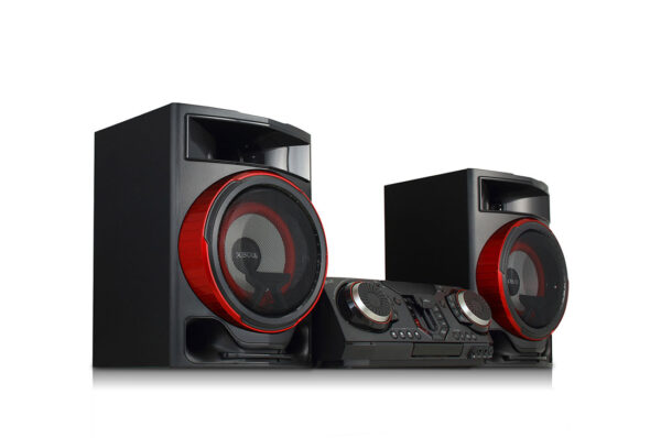 LG XBOOM 2350W CL87