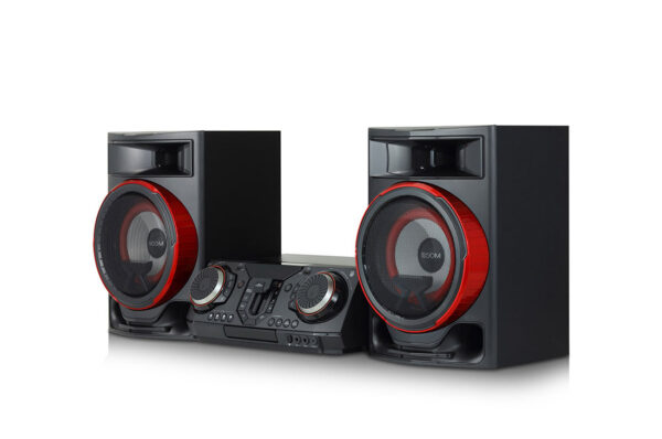 LG XBOOM 2350W CL87