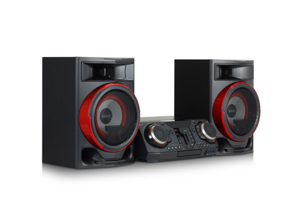 LG XBOOM 2350W CL87