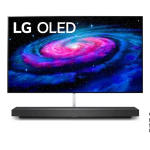 LG 4K OLED 4K WALLPAPER 65'' OLED65WXPVA