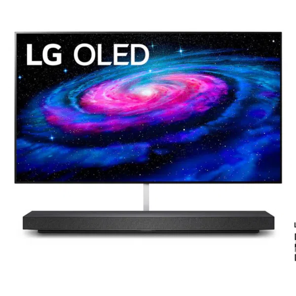LG 4K OLED 4K WALLPAPER 65'' OLED65WXPVA