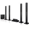 LG HOME THEATER 1000W LHD71C