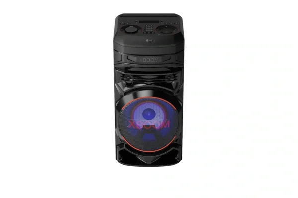 LG XBOOM 500W RNC5