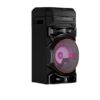 LG XBOOM 500W RNC5