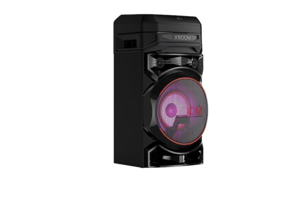 LG XBOOM 500W RNC5