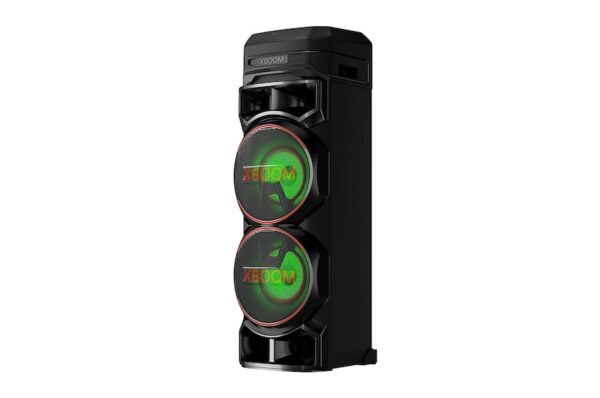 LG XBOOM 1000W RNC9