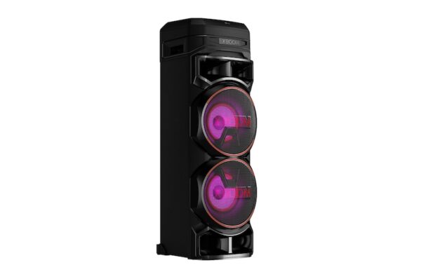 LG XBOOM 1000W RNC9