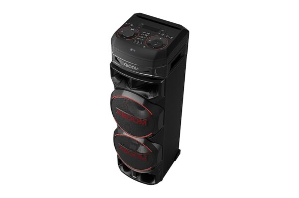 LG XBOOM 1000W RNC9