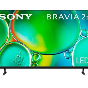 Sony 4K LED K 50S20M2 50" inches
