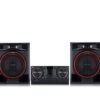 LG XBOOM 900W CL65