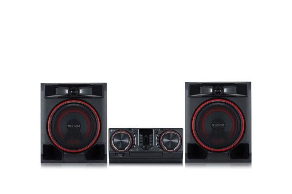 LG XBOOM 900W CL65