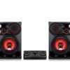 LG XBOOM 3500W CL98