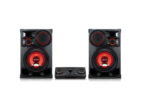 LG XBOOM 3500W CL98